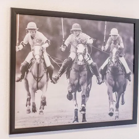 Haus Deckerstrasse Whg 18 베스터란트